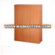 hot sell wardrobe/closet with melamine chipboard