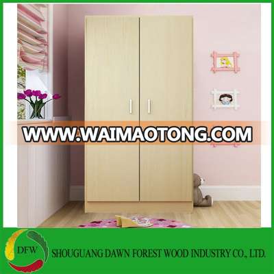 Wardrobe design for bedroom