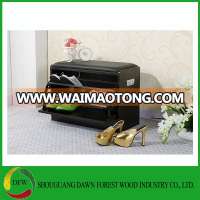 One Door Roll-over Stand Shoe Cabinet/Shoe Rock/Mordern Shoe Cabinet