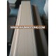 High quality pvc skin membrane MDF door