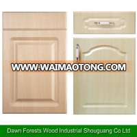 shaker style PVC cupboard door